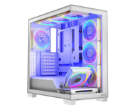 MODECOM Volcano Stellar ARGB Midi 8F White - 1336273 - zdjęcie 1